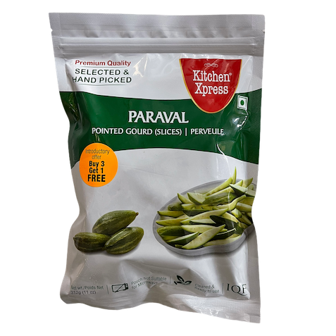 Kitchen Xpress Paraval 312g