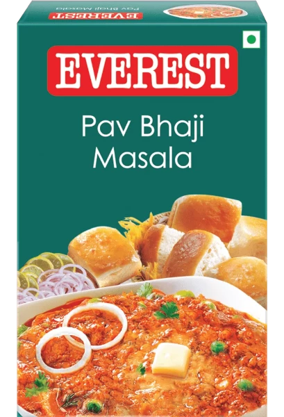 EVEREST Pav Bhaji Masala 100g
