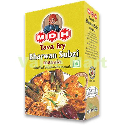 MDH Tava Fry Masala 100g