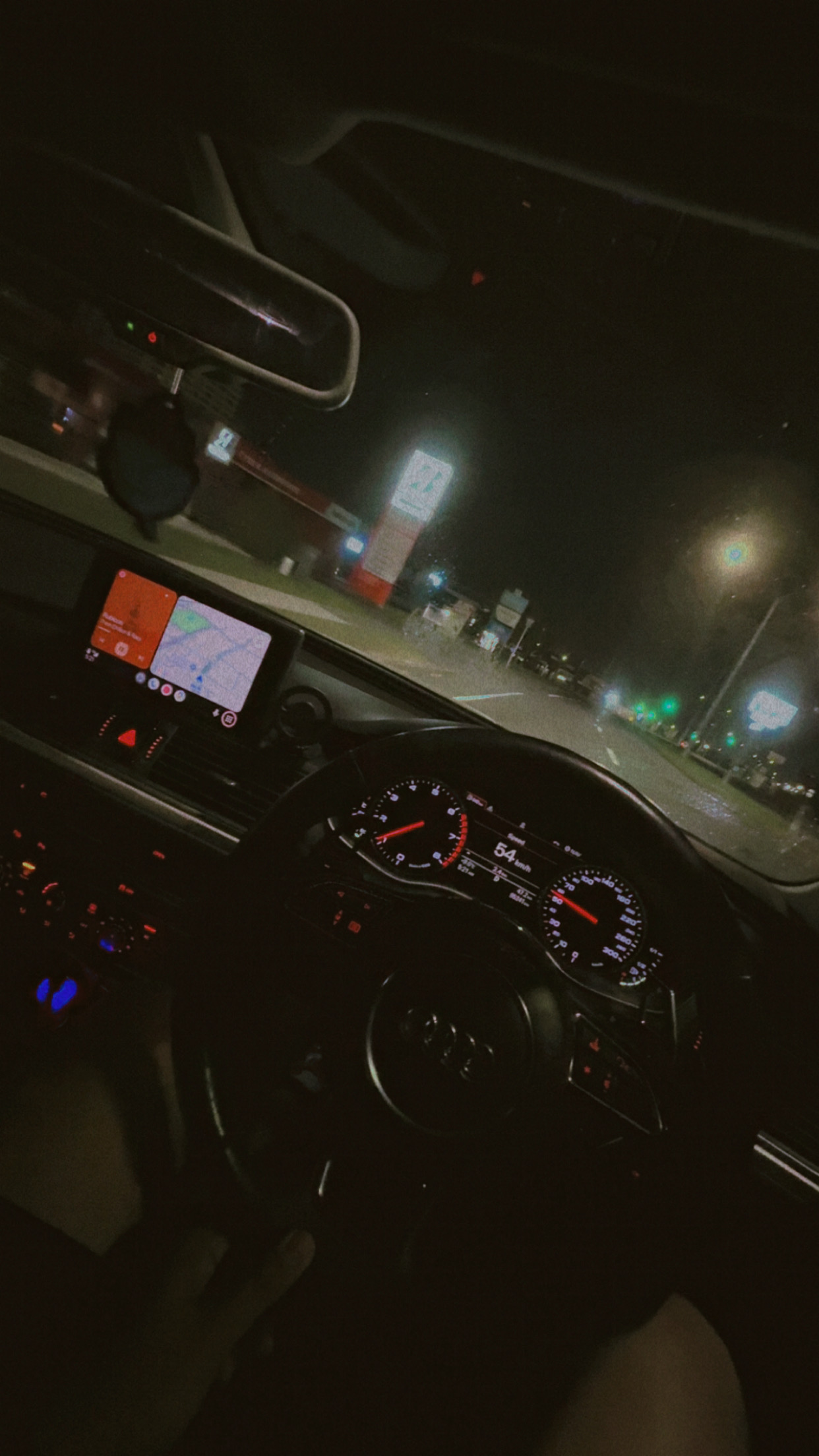 AUDI A6 2.0 TFSI 2012 Carousel 8