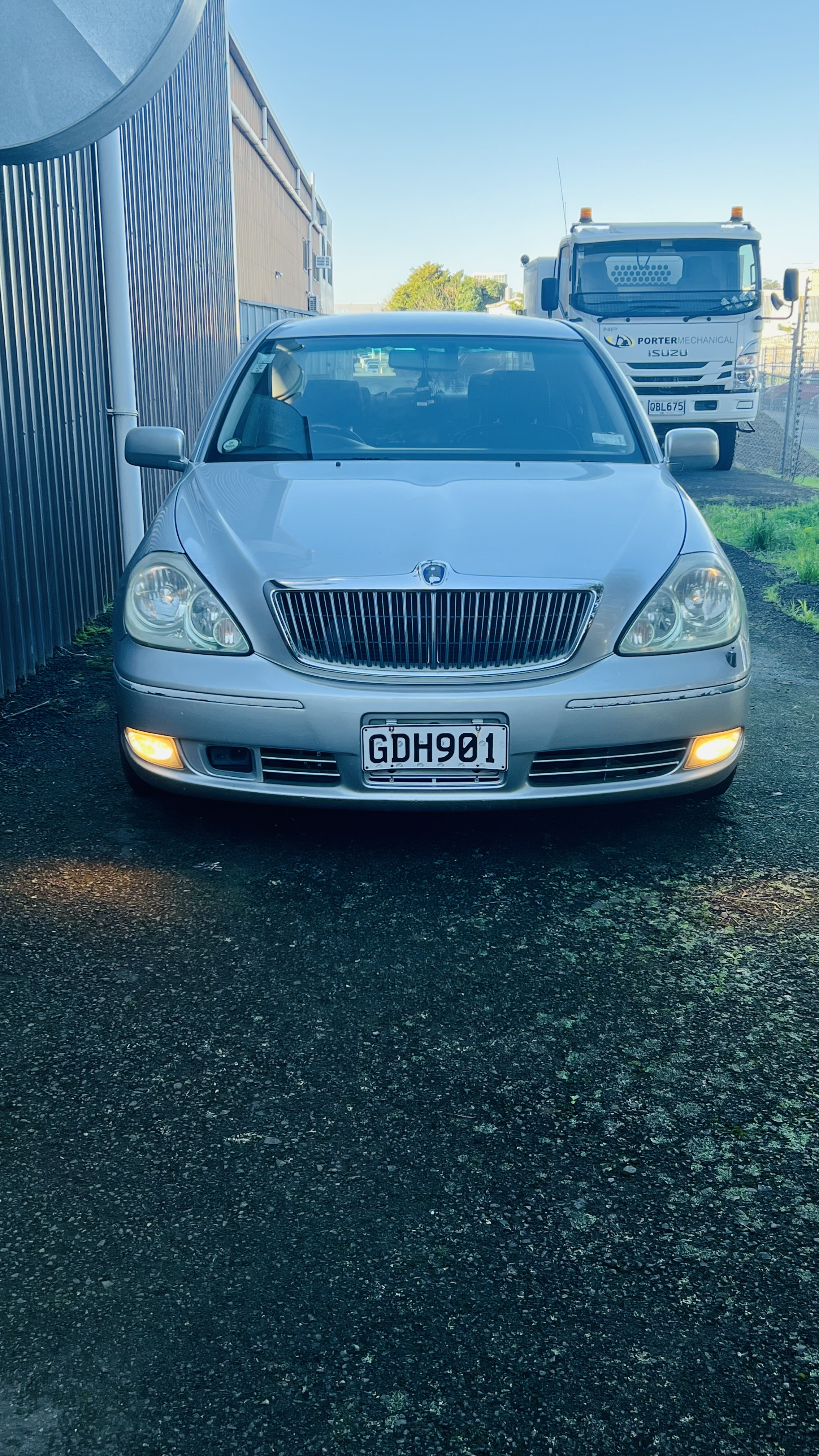 Toyota Carousel 2