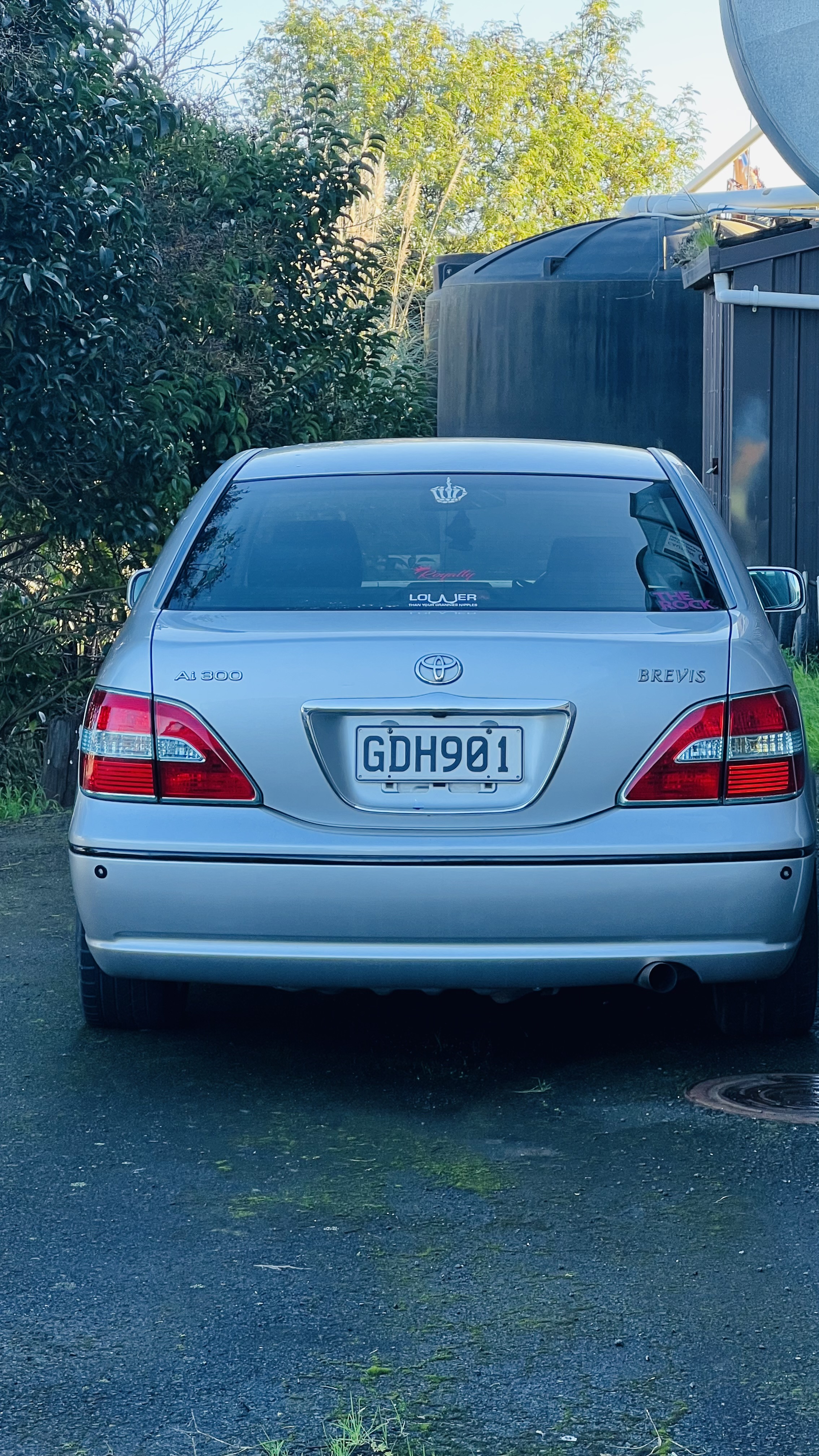Toyota Carousel 1