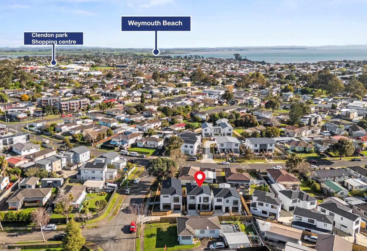 Lot 1/29 Smedley Street, Manurewa