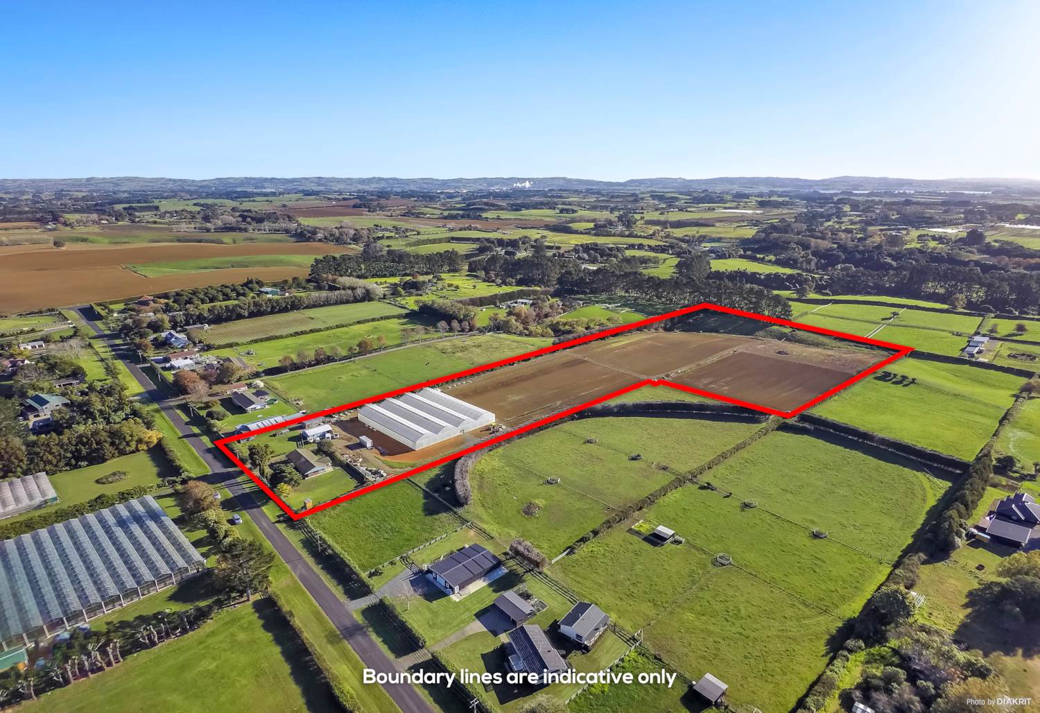  39 Martyn Wright Road, Mauku Carousel 1