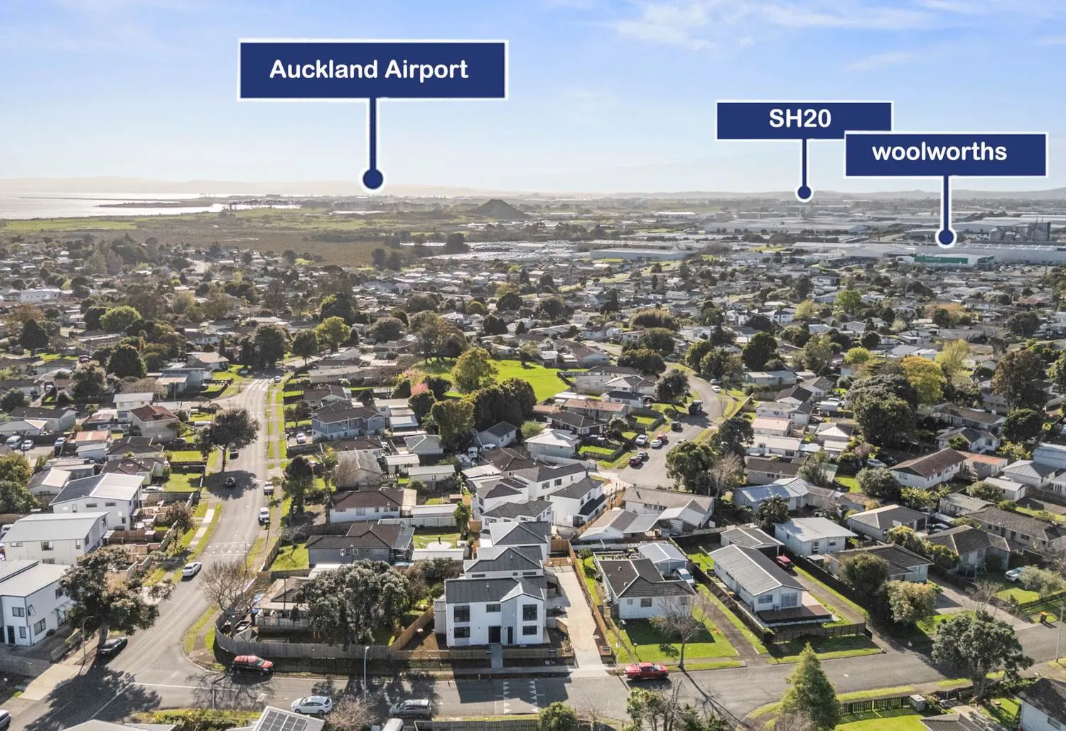 Lot 3/29 Smedley Street, Manurewa