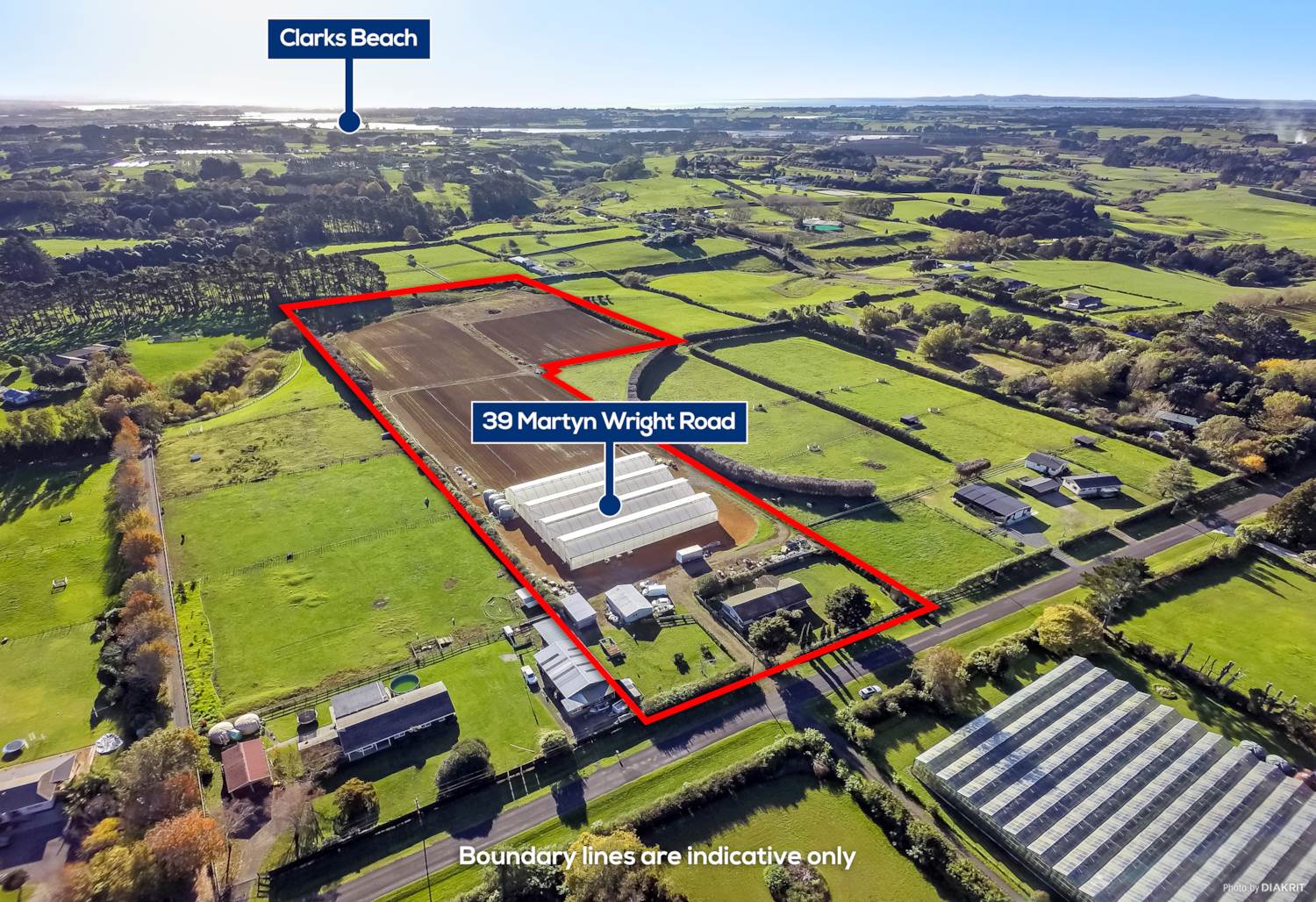  39 Martyn Wright Road, Mauku