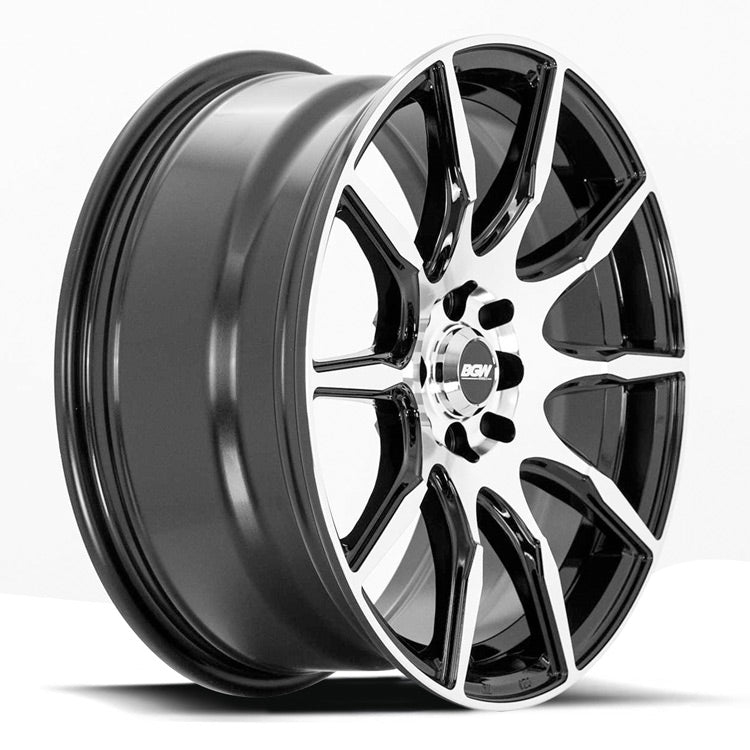 Wheels and tyres combo from $20 per week