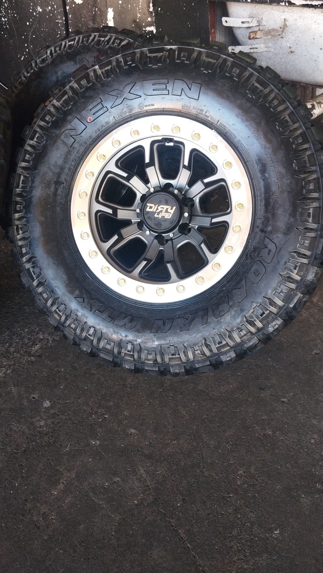 Wheels and tyres combo from $20 per week  Carousel 6