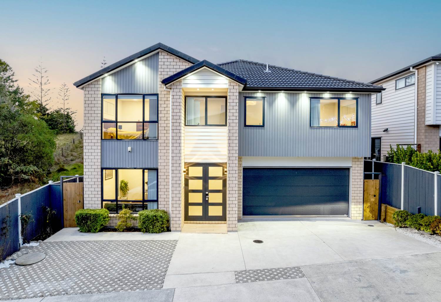 8 Arahanga Road, Flat Bush