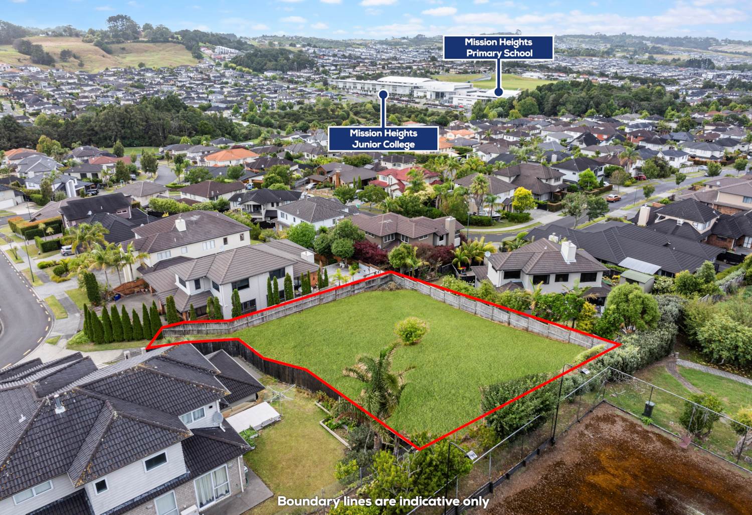 12 Leburn Crescent, Flat Bush Carousel 1