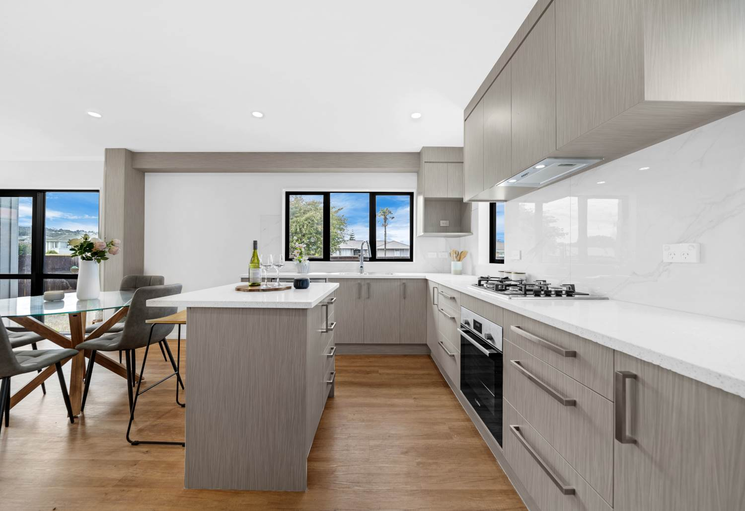 Lots 1,2,3 at 174B Clevedon Road, Papakura