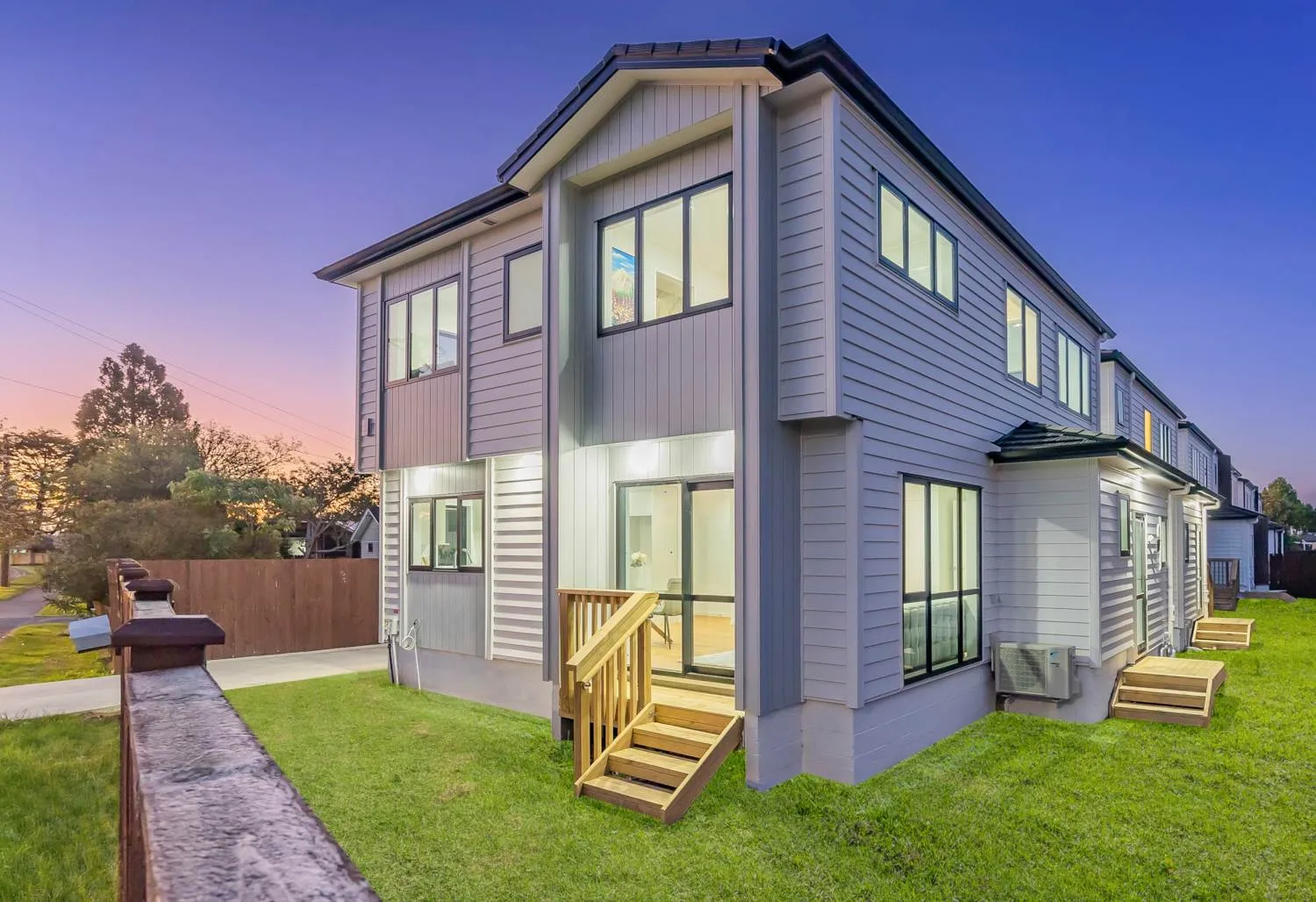 Lot 3/174B Clevedon Road, Papakura