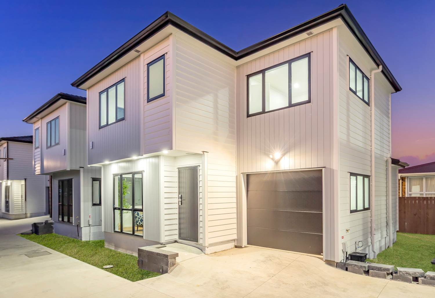 Lot 1/174B Clevedon Road, Papakura