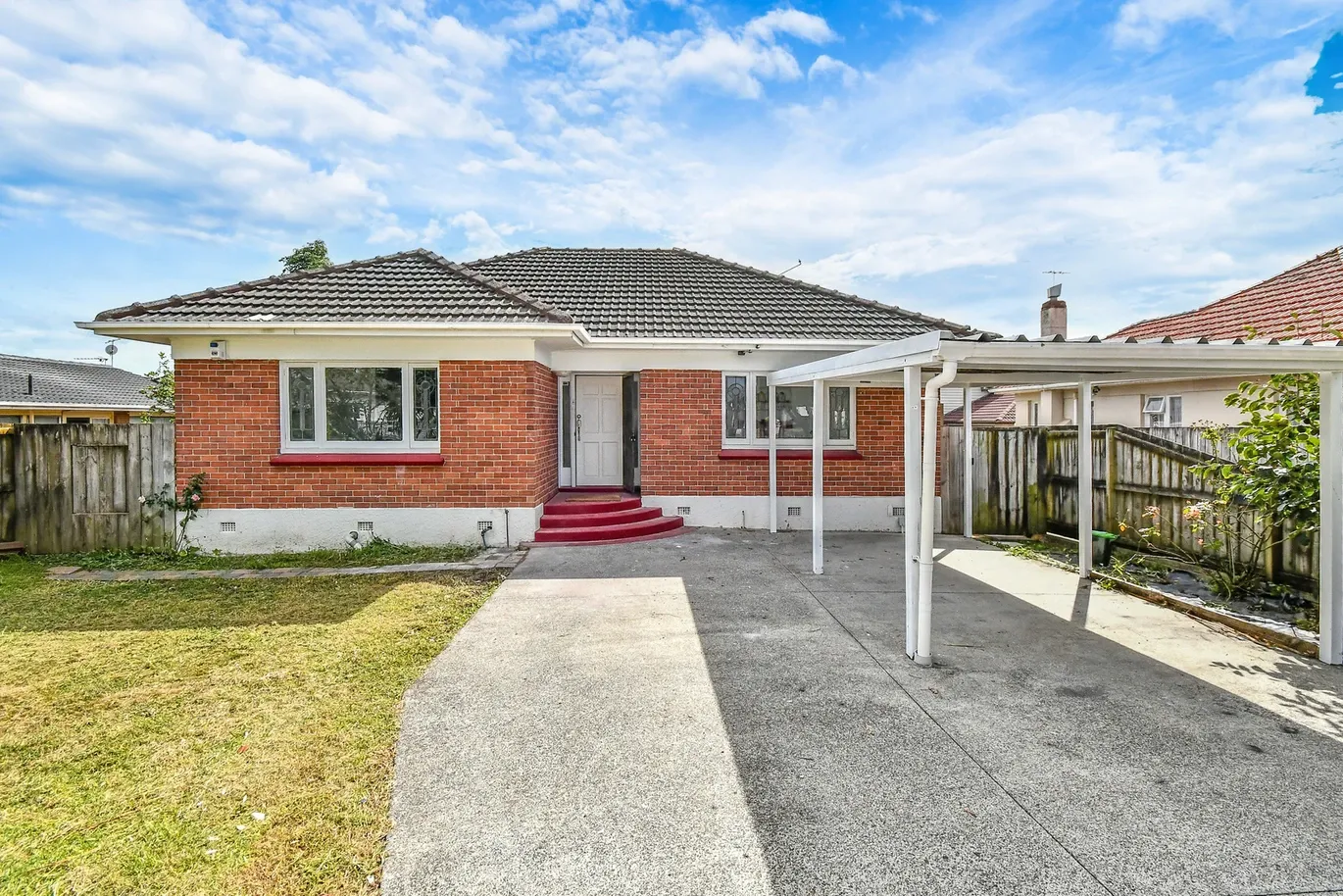 26 Omagh Avenue Papatoetoe, Manukau City