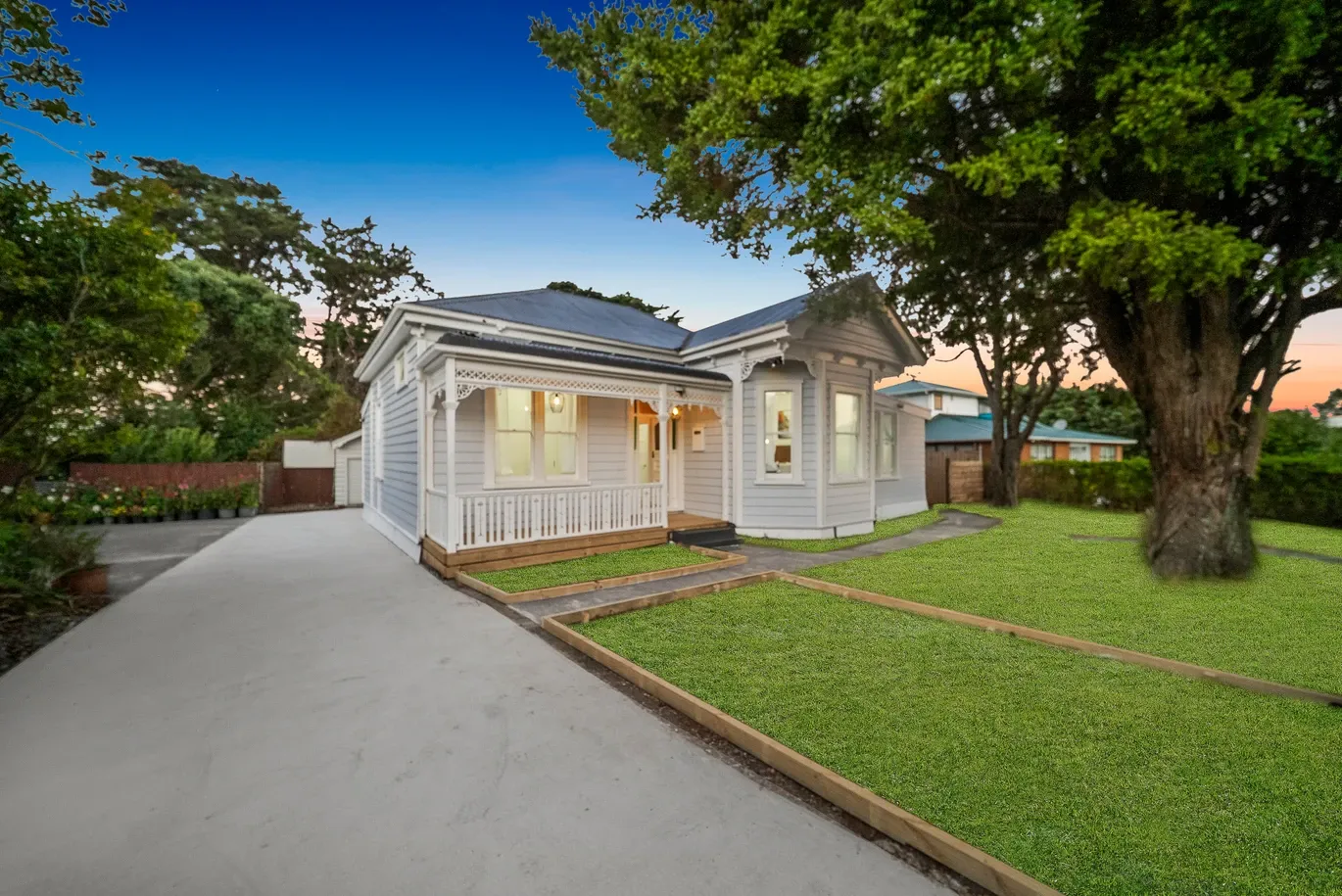 64 Tamaki Avenue Otahuhu, Auckland City