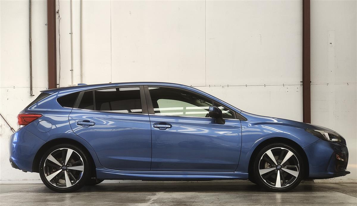 2019 Subaru Impreza SPORTS 2.0i-S EYESIGHT Carousel 7