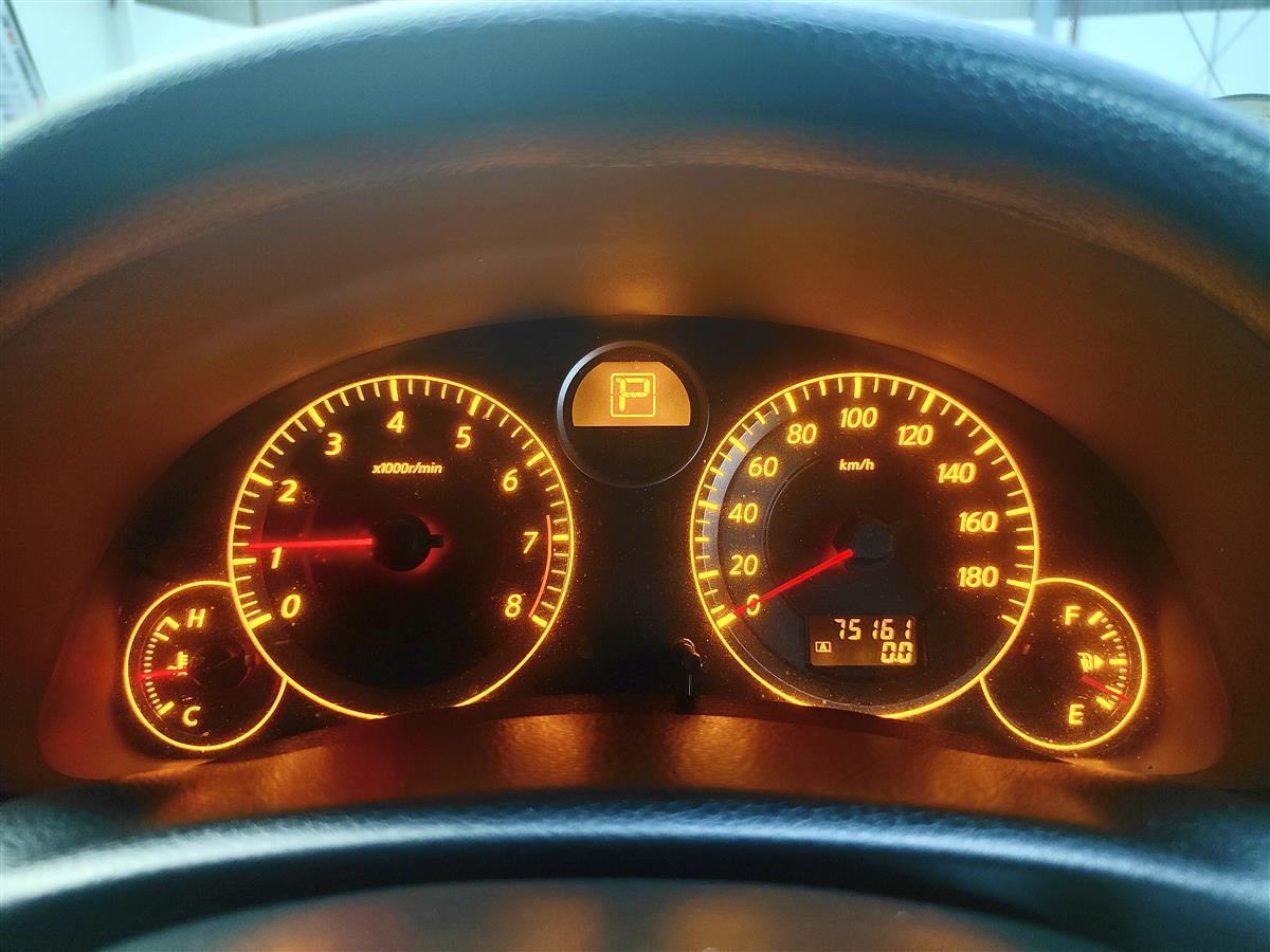 2005 Nissan Skyline 350GT PREMIUM COUPE V6 RWD Carousel 7