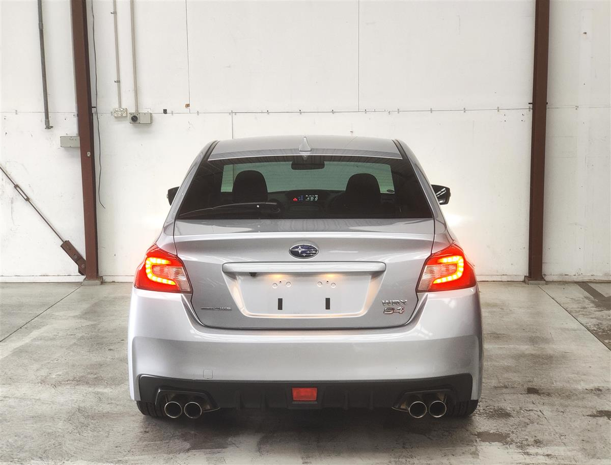 2015 Subaru WRX S4 2.0GT EYESIGHT Carousel 4