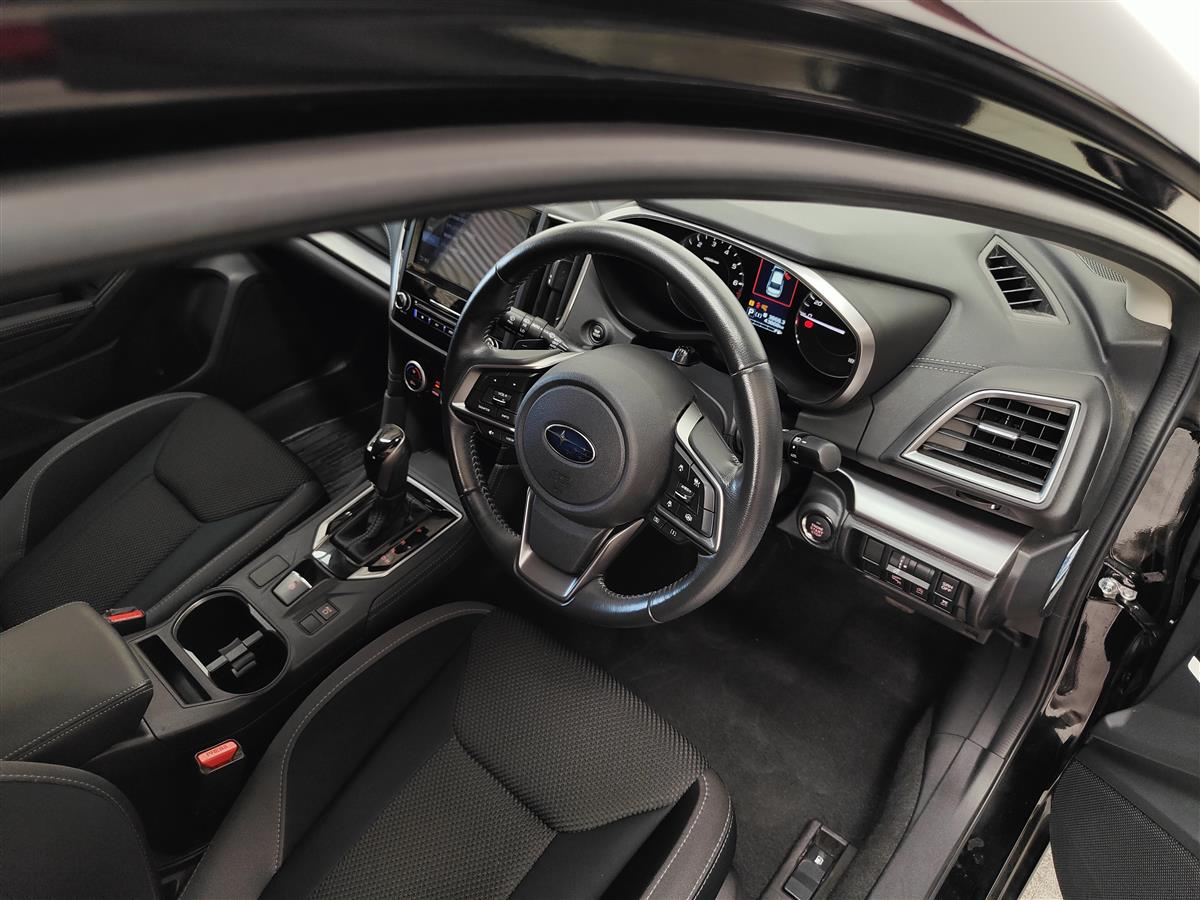 2020 Subaru Impreza SPORTS 2.0i-L EYESIGHT Carousel 3