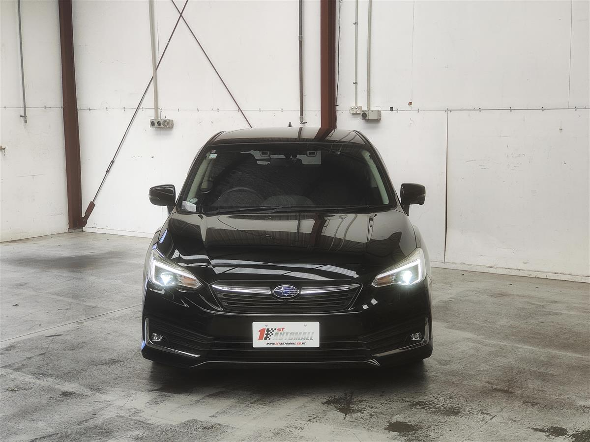 2020 Subaru Impreza SPORTS 2.0i-L EYESIGHT Carousel 8