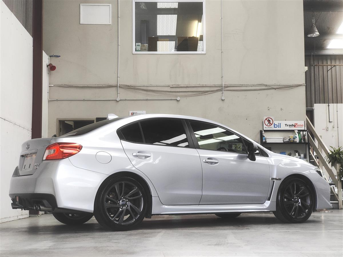 2015 Subaru WRX S4 2.0GT EYESIGHT Carousel 5