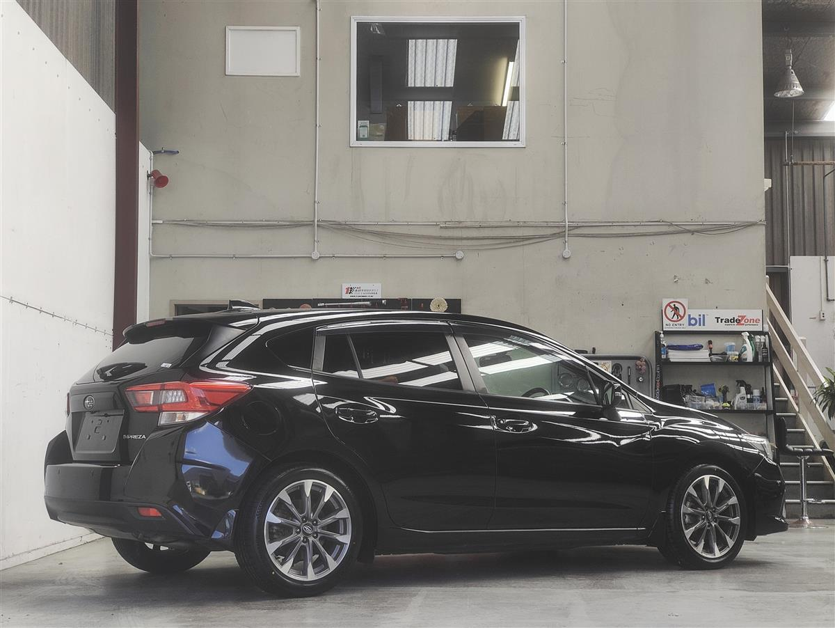 2020 Subaru Impreza SPORTS 2.0i-L EYESIGHT Carousel 5