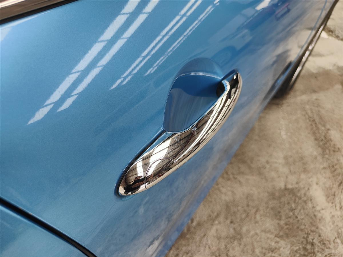 2015 BMW Mini COOPER S Carousel 6
