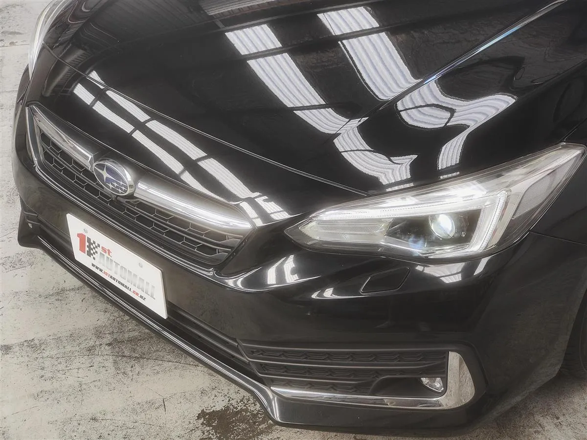 2020 Subaru Impreza SPORTS 2.0i-L EYESIGHT Carousel 9