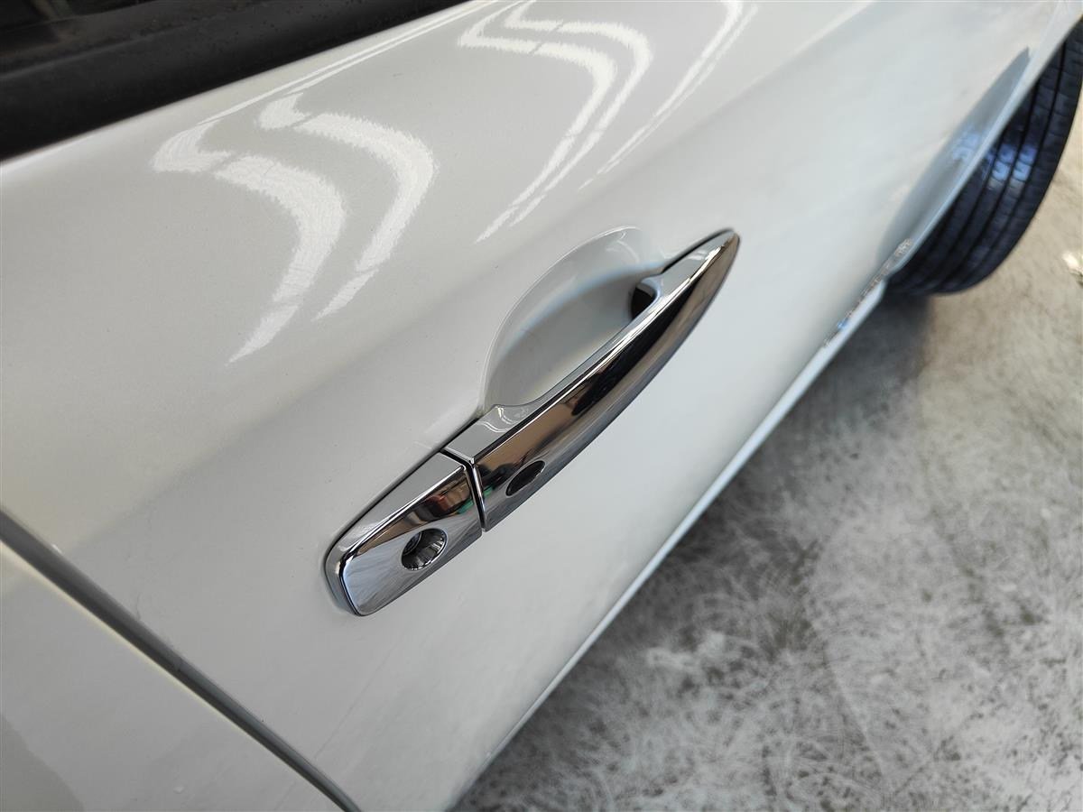 2021 Nissan Leaf 62KW E Carousel 6