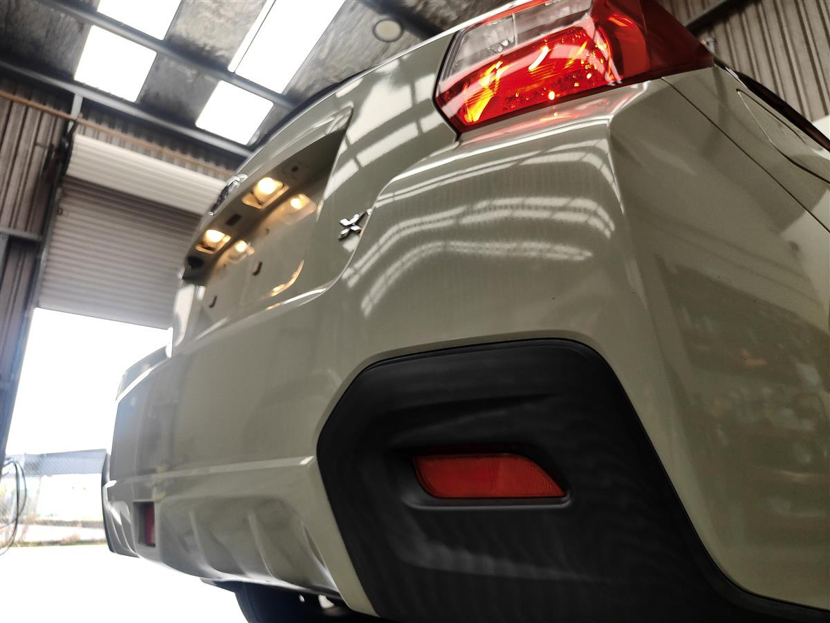 2016 Subaru XV 2.0i-L EYESIGHT AWD Carousel 4
