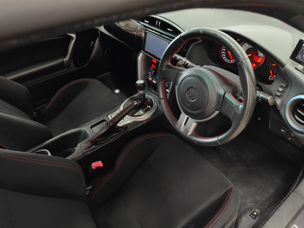 2013 Toyota 86 GT Carousel 7