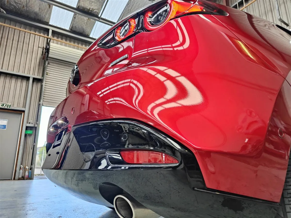 2020 Mazda 3 FASTBACK 20S PRO ACTIVE TOURING SELECTION Carousel 4