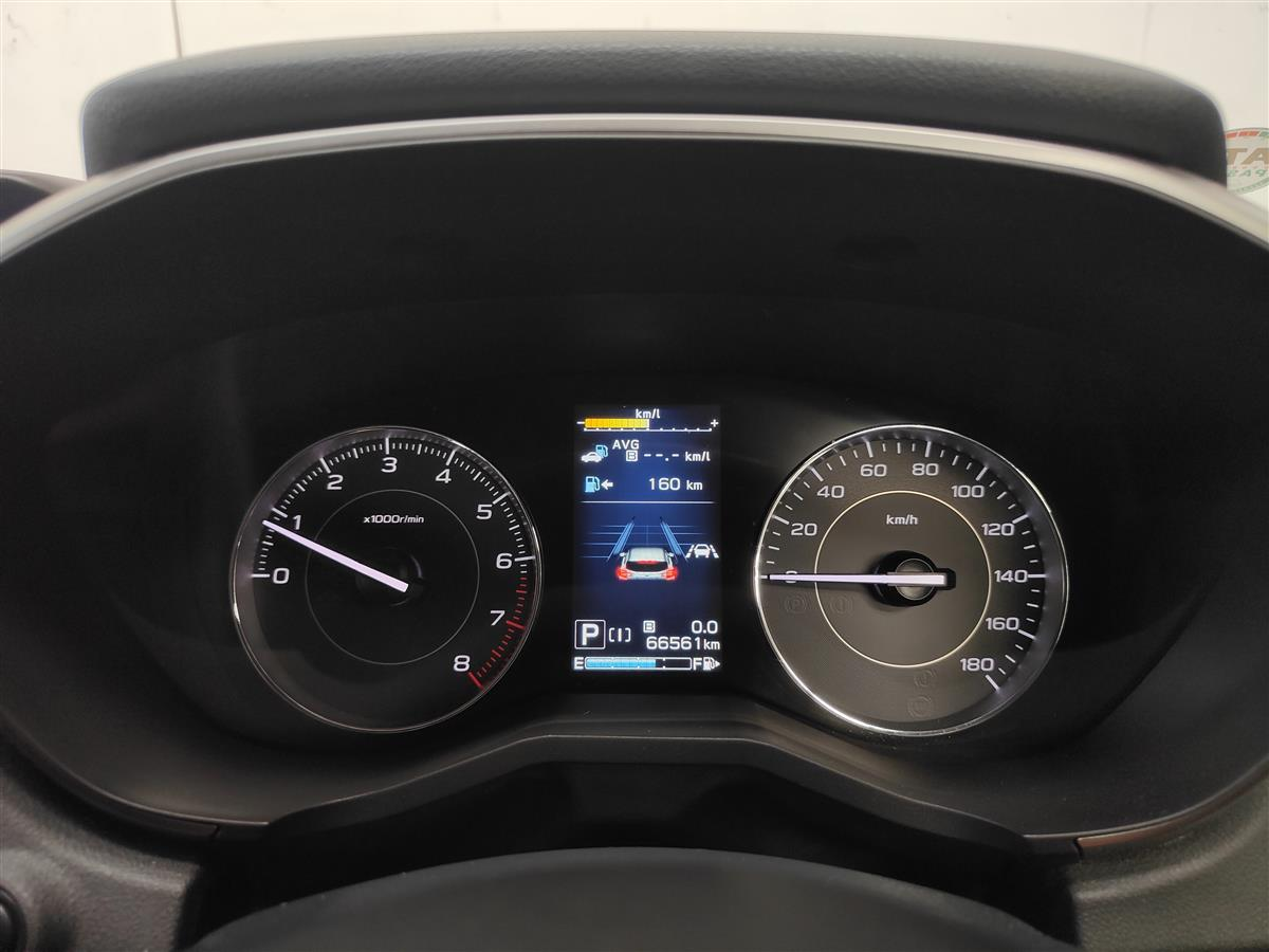 2019 Subaru Impreza SPORTS 2.0i-S EYESIGHT Carousel 1