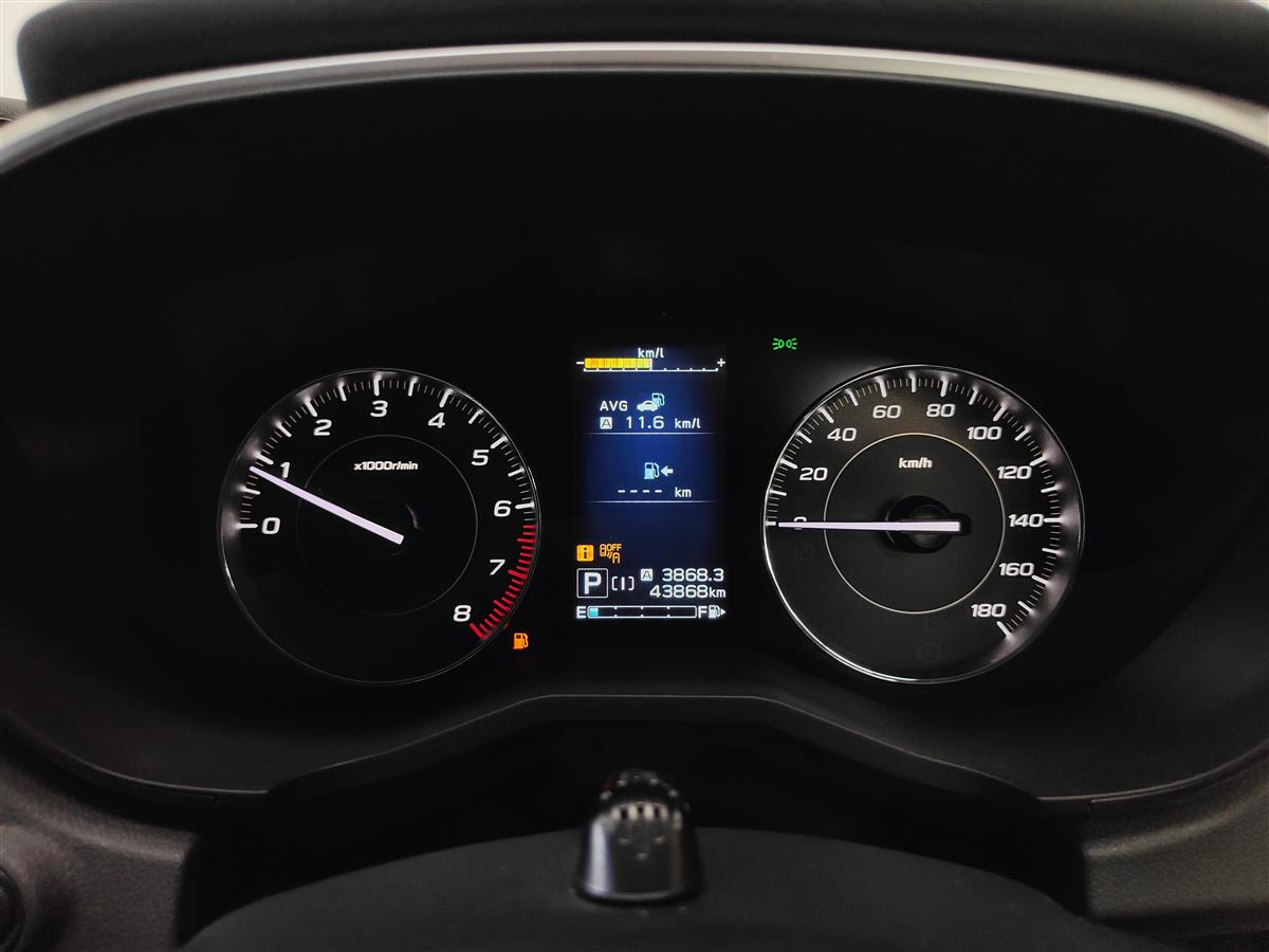 2020 Subaru Impreza SPORTS 2.0i-L EYESIGHT Carousel 2