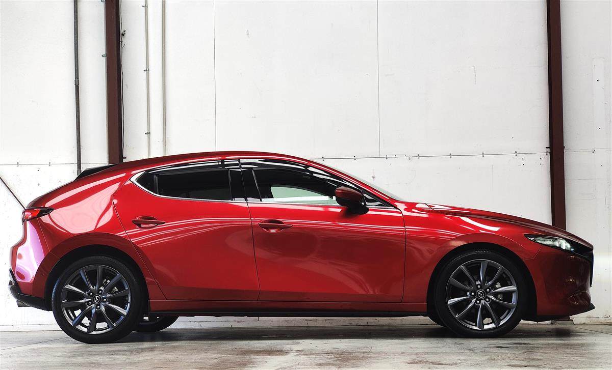 2020 Mazda 3 FASTBACK 20S PRO ACTIVE TOURING SELECTION Carousel 7