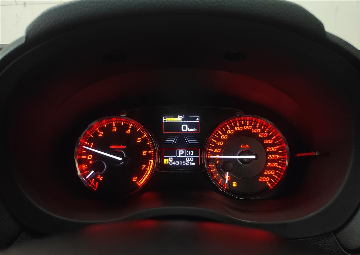 2015 Subaru WRX S4 2.0GT EYESIGHT Carousel 1