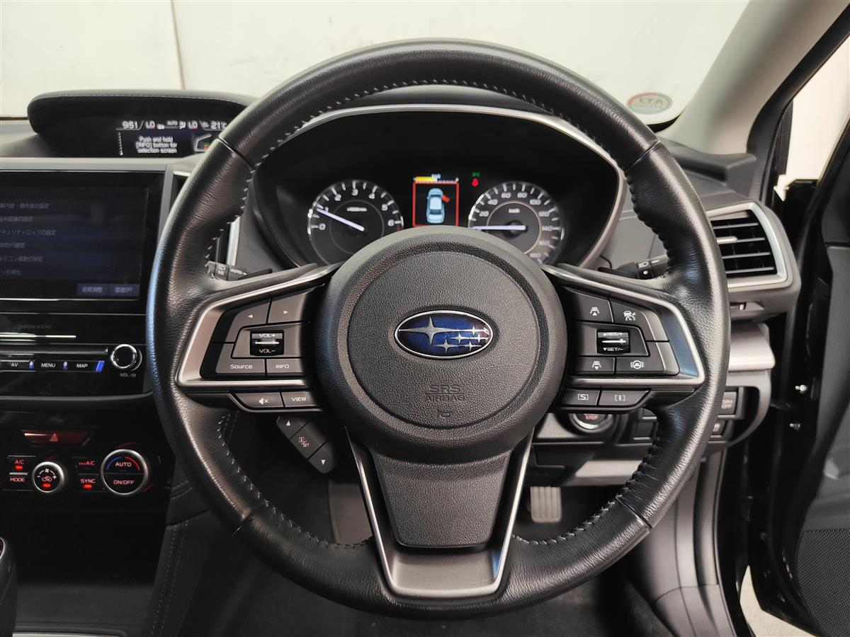 2020 Subaru Impreza SPORTS 2.0i-L EYESIGHT Carousel 1