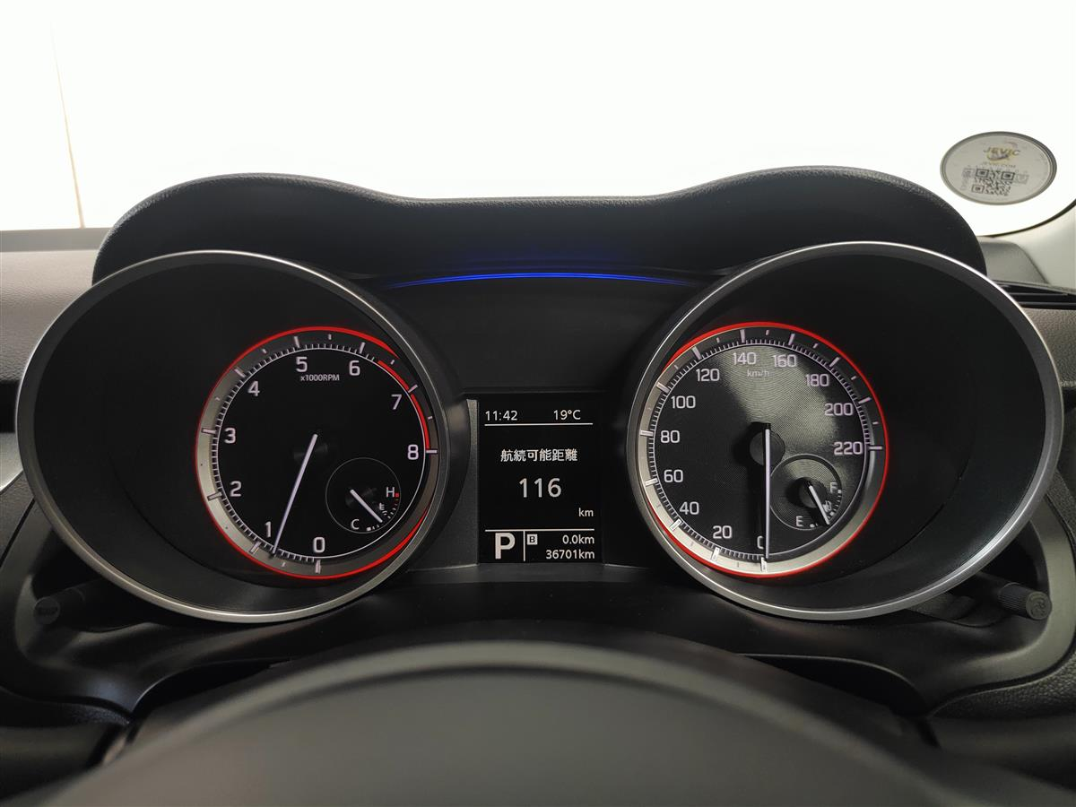 2017 Suzuki Swift XG Carousel 1