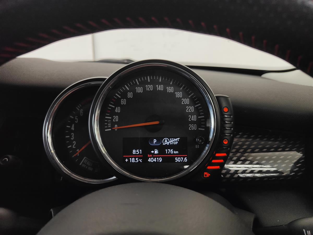 2015 BMW Mini COOPER S Carousel 1