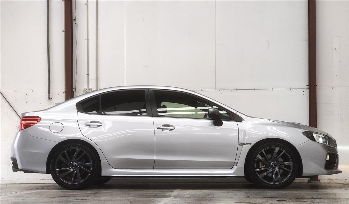 2015 Subaru WRX S4 2.0GT EYESIGHT Carousel 7