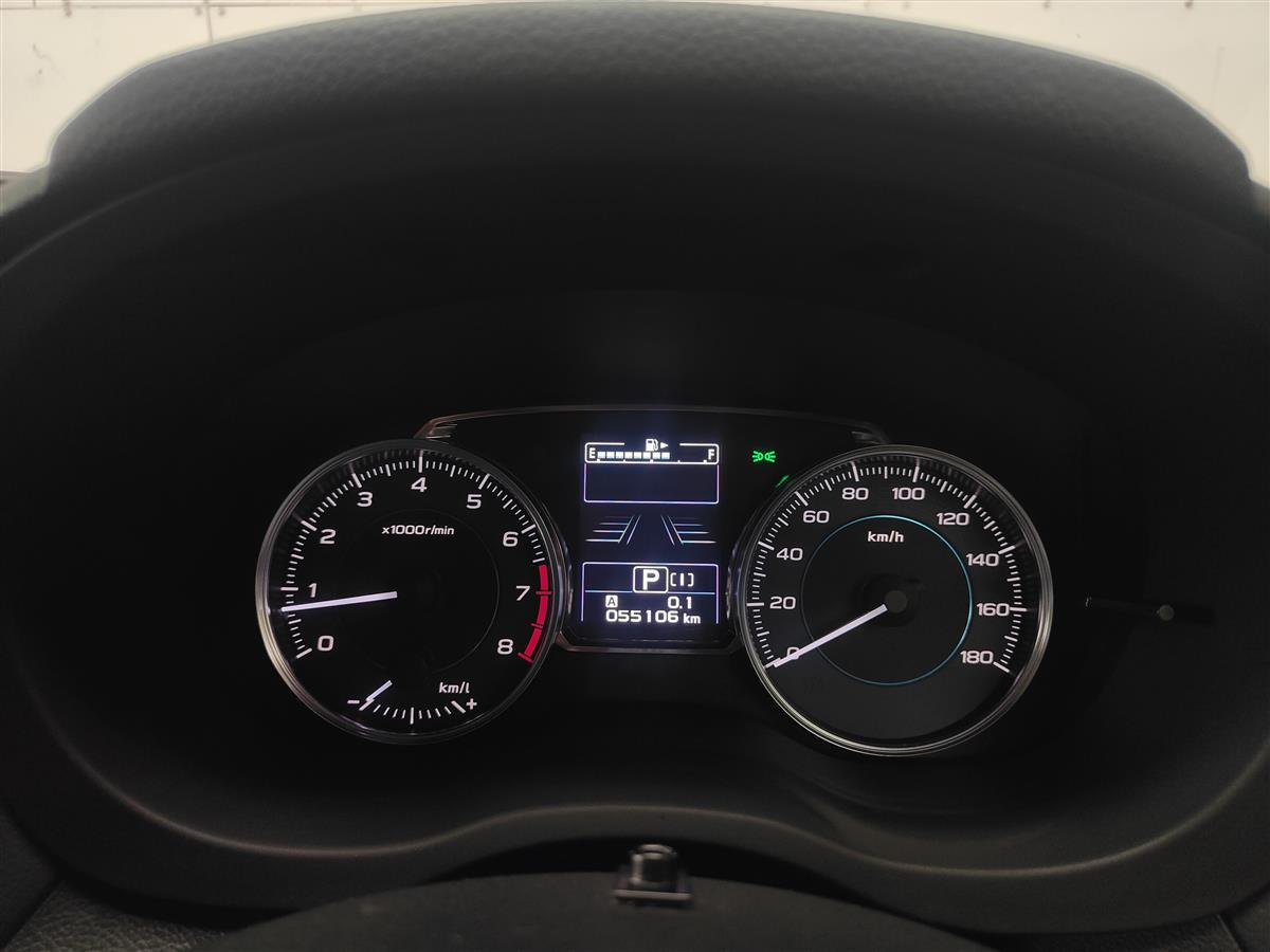 2016 Subaru XV 2.0i-L EYESIGHT AWD Carousel 2