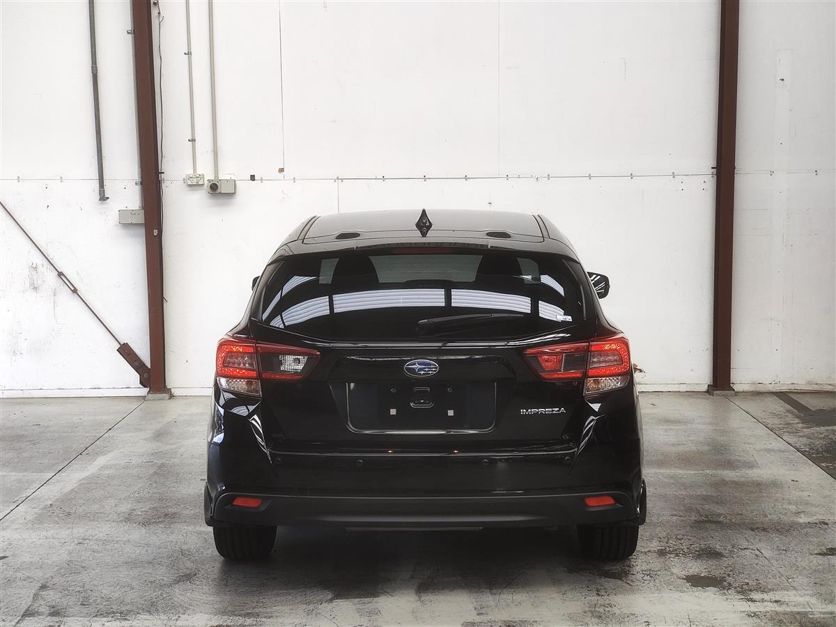 2020 Subaru Impreza SPORTS 2.0i-L EYESIGHT Carousel 4