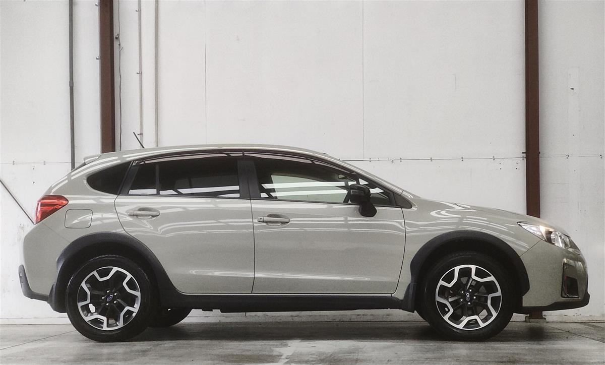2016 Subaru XV 2.0i-L EYESIGHT AWD Carousel 8