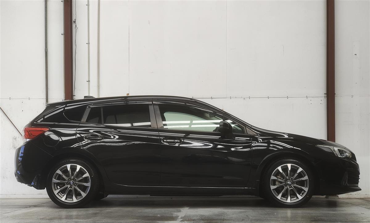 2020 Subaru Impreza SPORTS 2.0i-L EYESIGHT Carousel 7