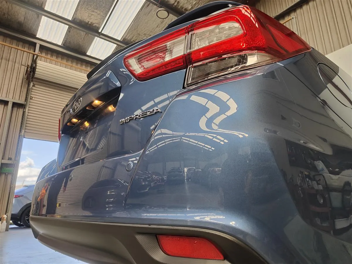 2019 Subaru Impreza SPORTS 2.0i-S EYESIGHT Carousel 3