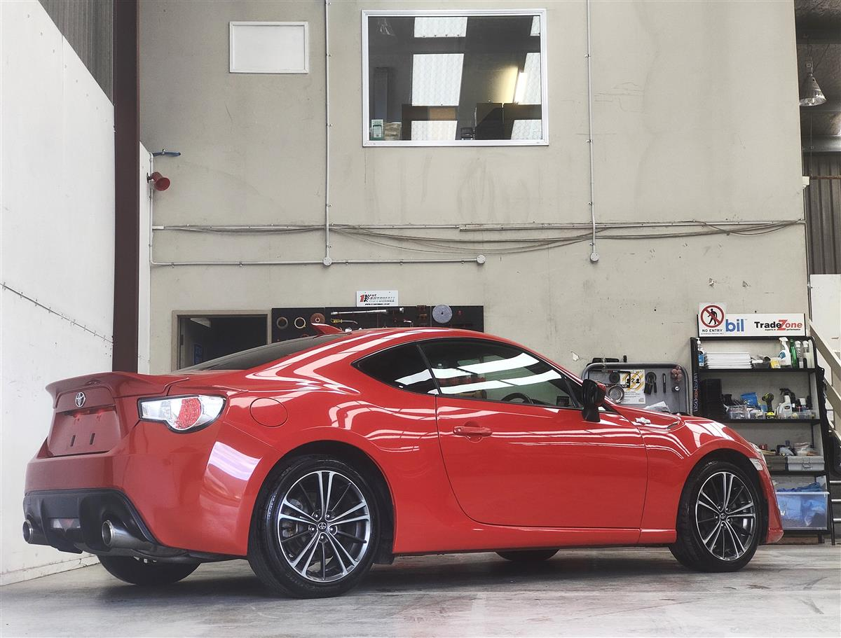 2013 Toyota 86 GT Carousel 3