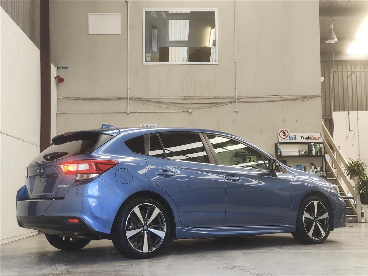 2019 Subaru Impreza SPORTS 2.0i-S EYESIGHT Carousel 5