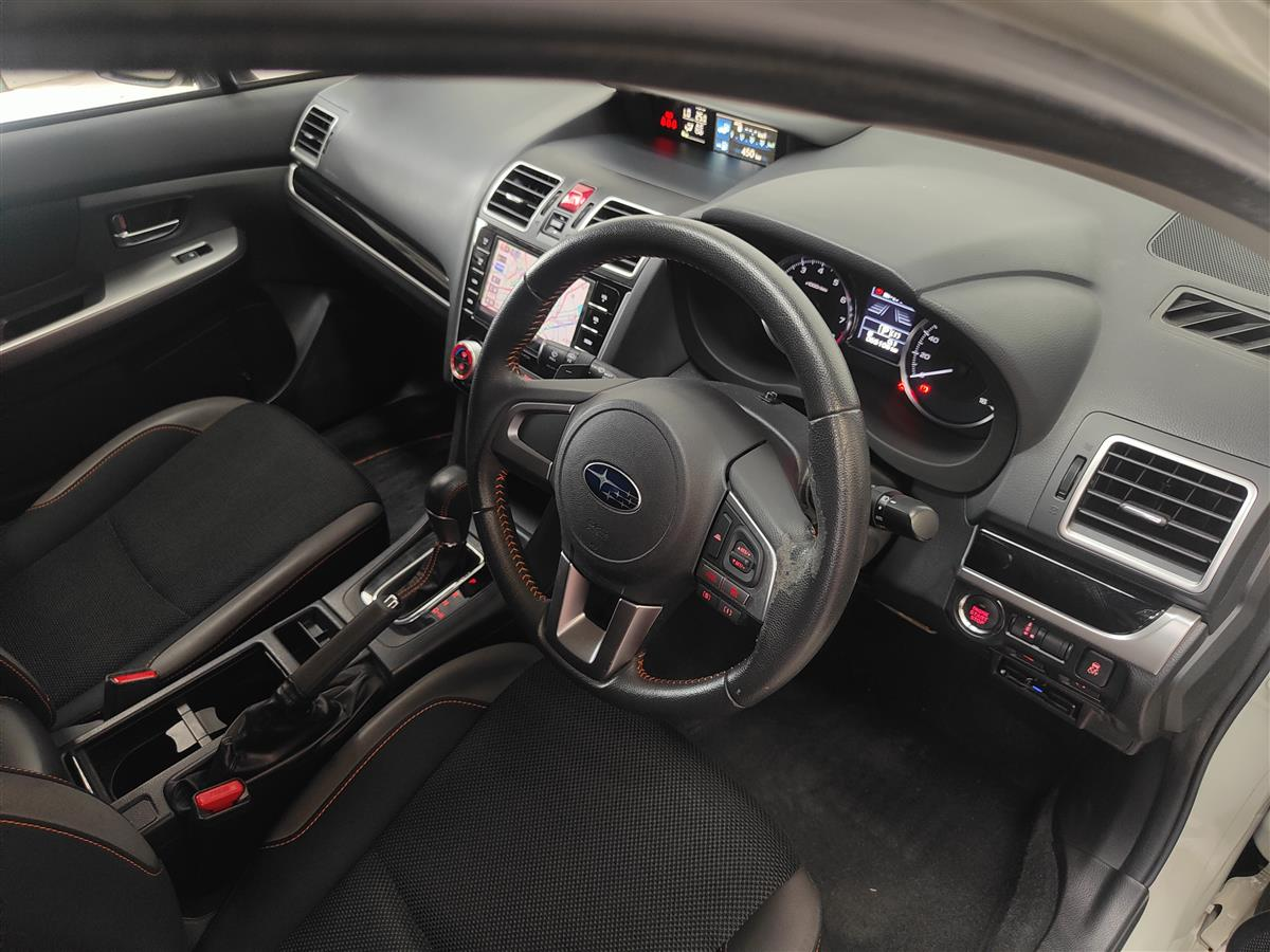 2016 Subaru XV 2.0i-L EYESIGHT AWD Carousel 3