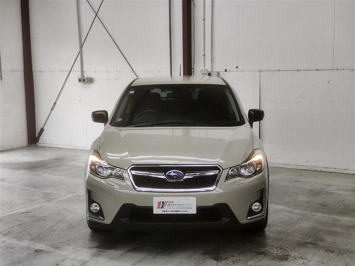 2016 Subaru XV 2.0i-L EYESIGHT AWD Carousel 9