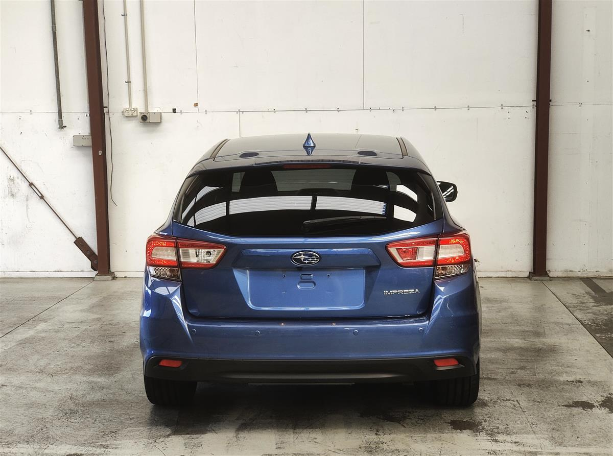 2019 Subaru Impreza SPORTS 2.0i-S EYESIGHT Carousel 4
